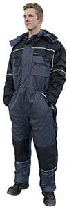 Termokedeldragt Str