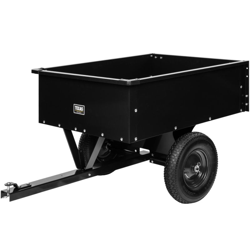 Texas Lille Vogn    Tip  150 Kg 97x76x30