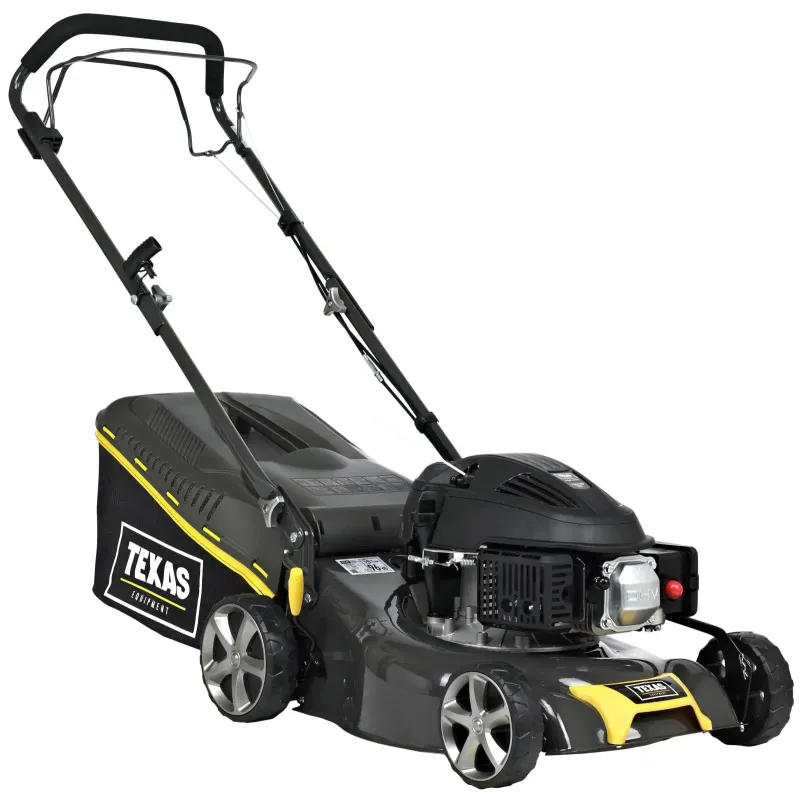 Texas Plæneklipper Razor 4210tr