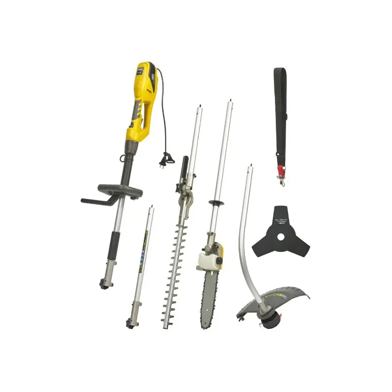 Texas Smart Combi 100  230v  - -  Buskrydder