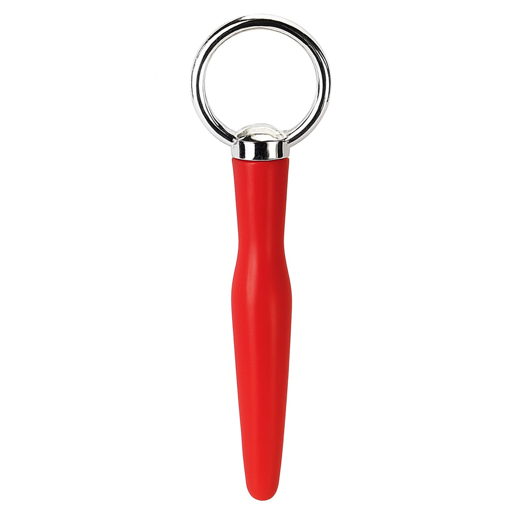 The Key To Your Butt