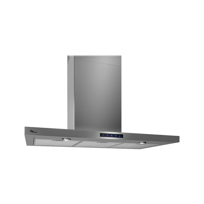 Thermex 527 23 3098   Frithængende Emhætte Harwich Ii -90 Cm  Væg  Rf