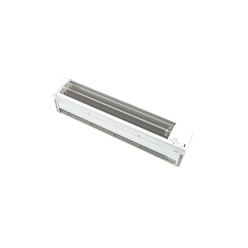 Thermex 310 34 2605   Lufttæppe Cor  -1000   Varme- Koldblæser