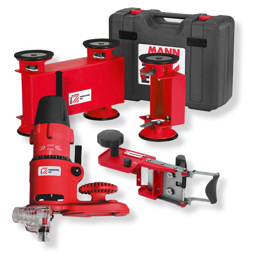 Kam65proset  Til Holzmann Kam65pro