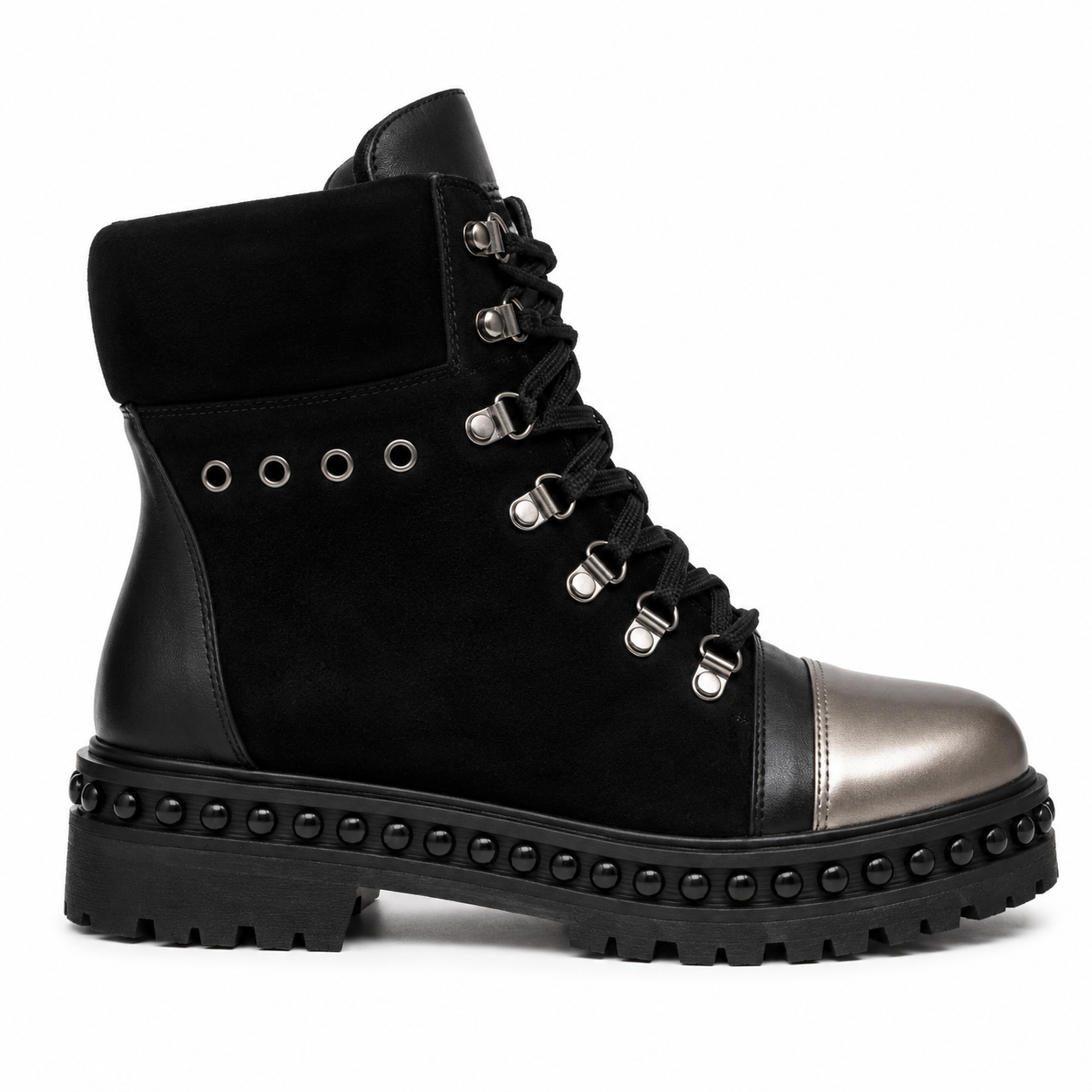 Titan Rebel Boot 36