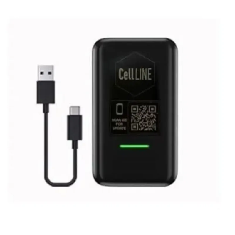 Trådløs Apple Carplay Adaptor Usb Cellline