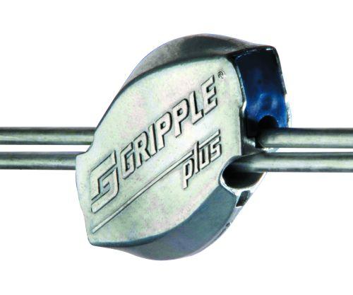 Trådsamler Gripple Medium    -    Mm Tråd  Pose   Stk