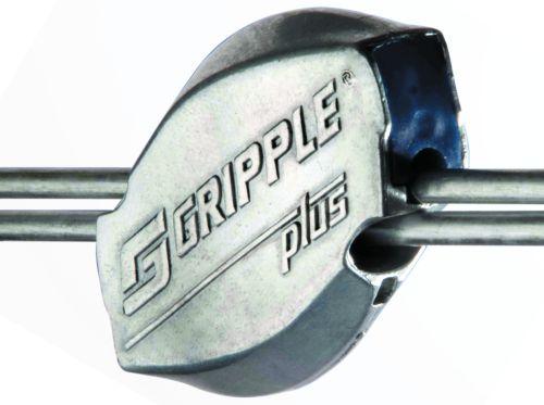 Trådsamler Gripple    -    Mm Tråd  Pose 10 Stk