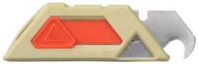 Trapez Krogblad Ubh-100 48x19 Mm 100 Stk