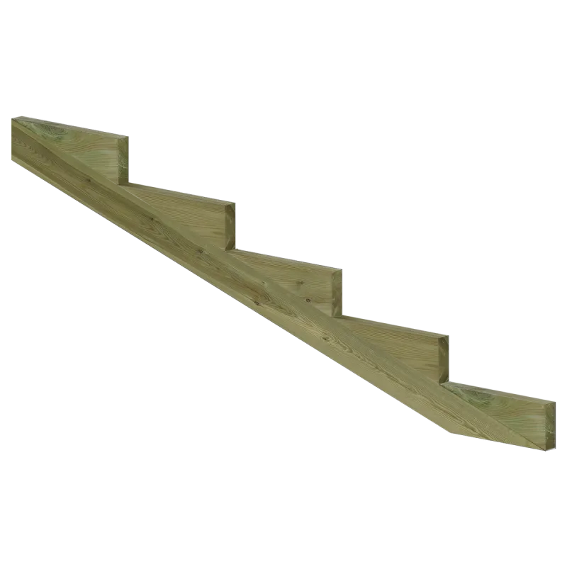 19⺠Trappevange Trin Trinbredde 39 Cm 525567