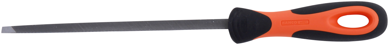 Slimtaper Savfil   Quot  Mellem Sb