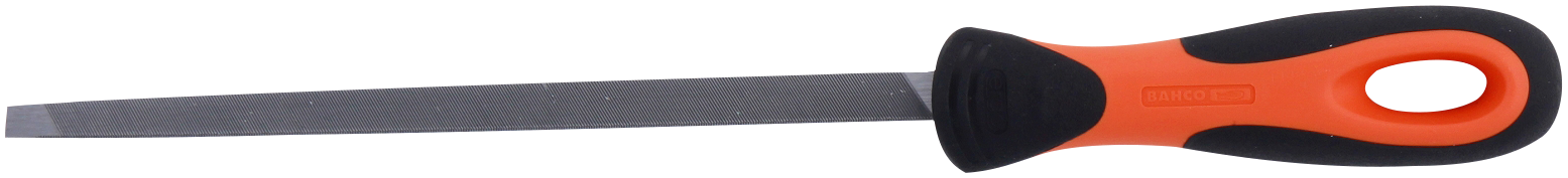 Trekantfil Ex Slim Taper6 Quot Mellem Sb