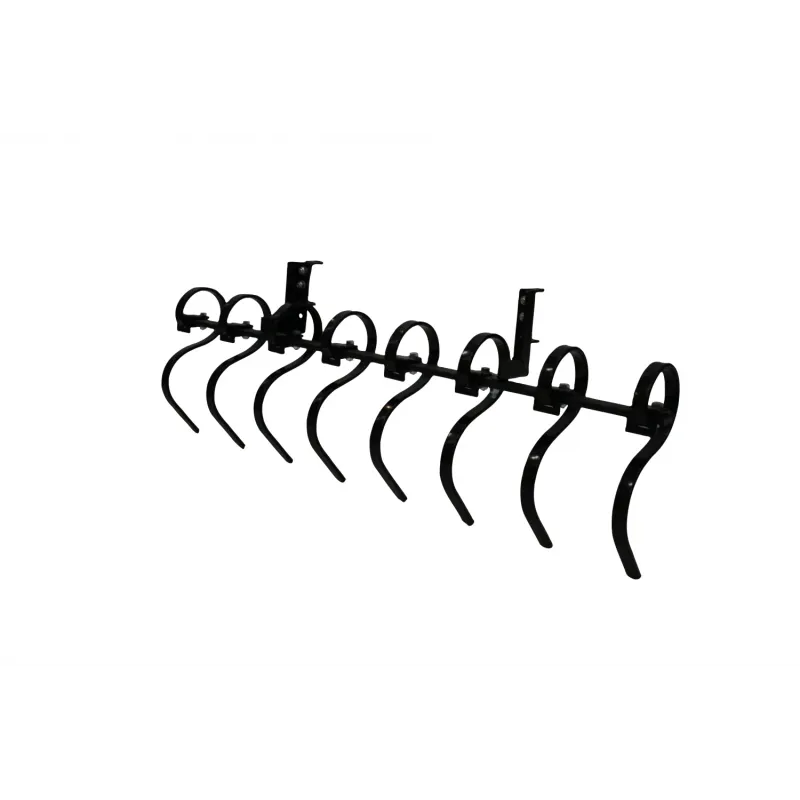 Trolla Skuffejern