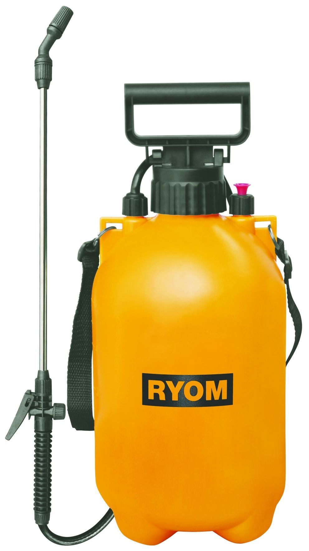 Tryksprøjte Ryom   Ltr