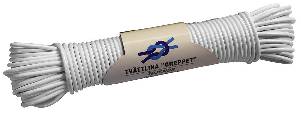 Tvättlina Sisal   0mmx20m Natu