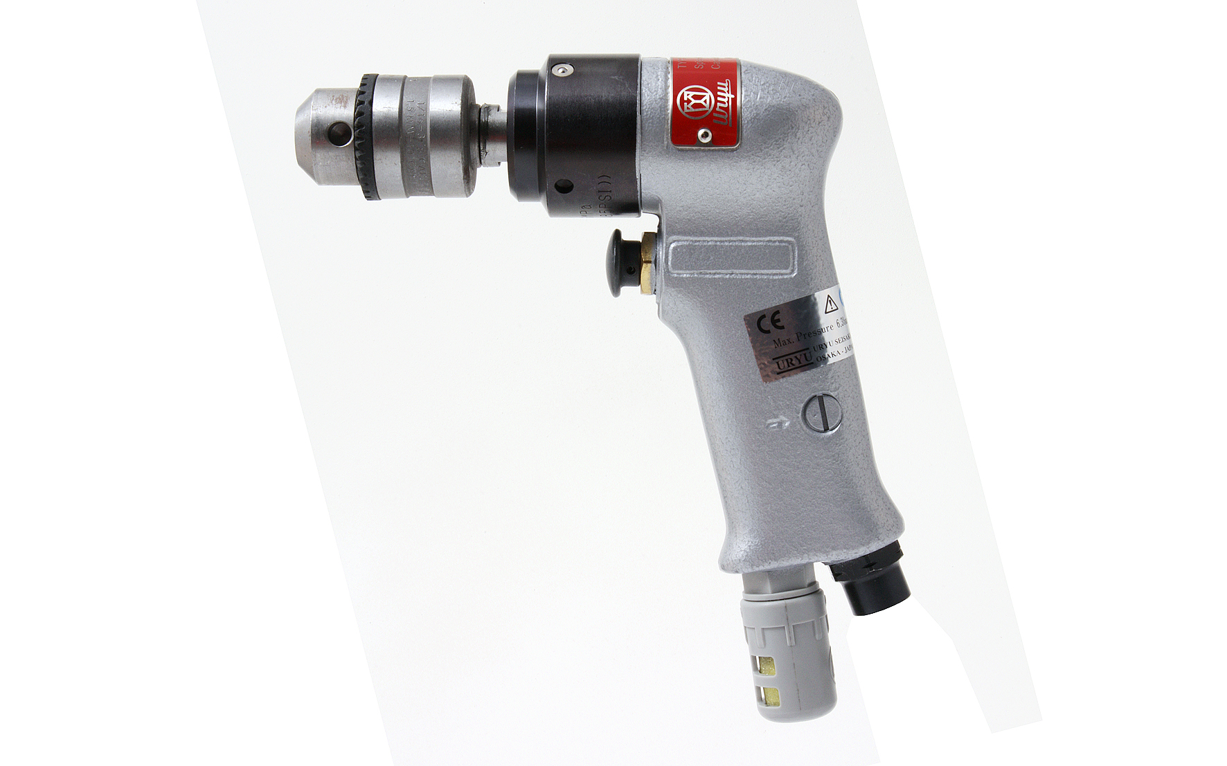 Ud-50-200 Boremaskine