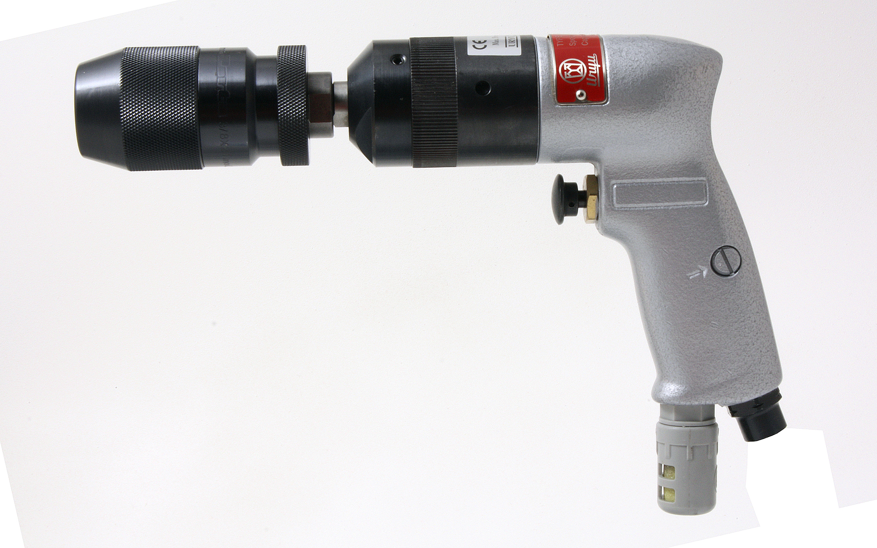 Ud-60-15 Boremaskine