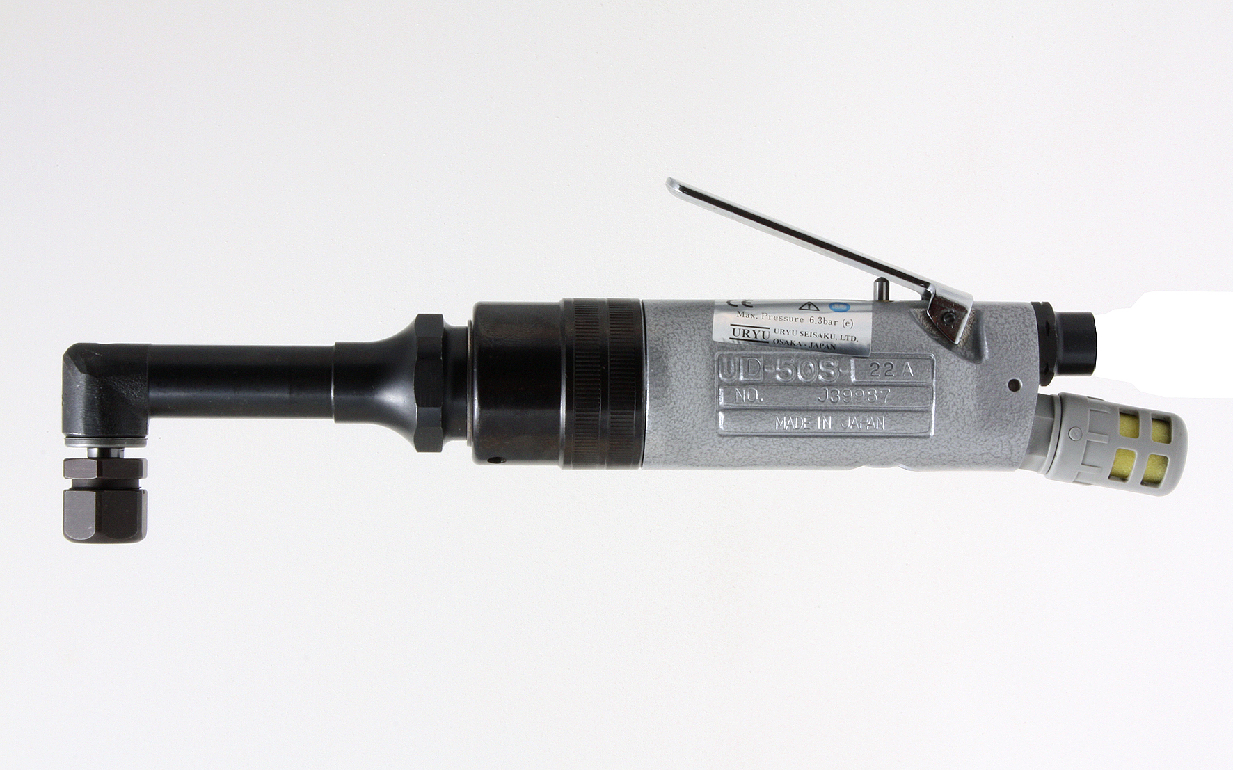 Ud-50s-22a Vinkelboremaskine