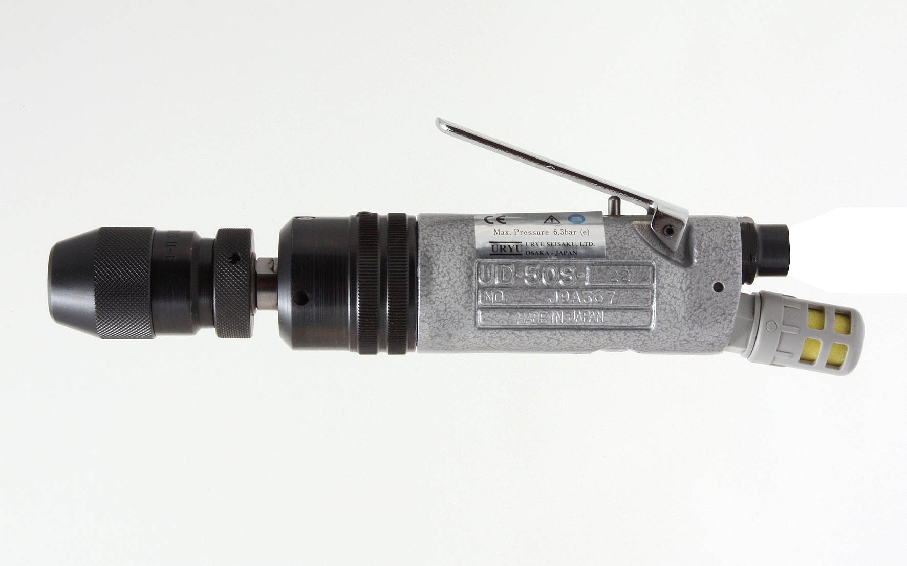 Ud-50s-22 Boremaskine