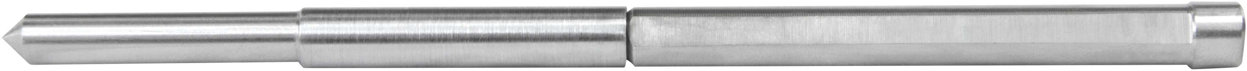 Udkasterstift   Kernebor ø8ã 155 Mm