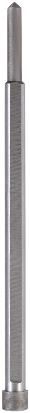 Udkasterstift ø6 35   123 Mm
