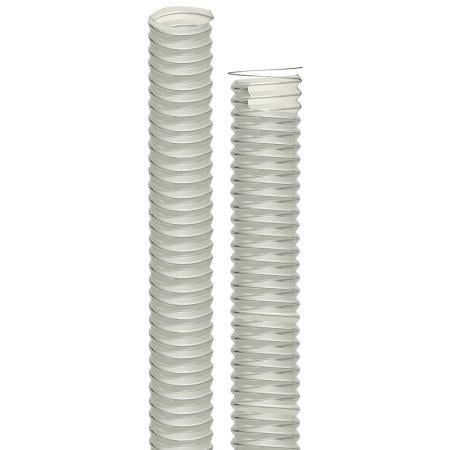 Udsugningsslange ø120 Mm   10m