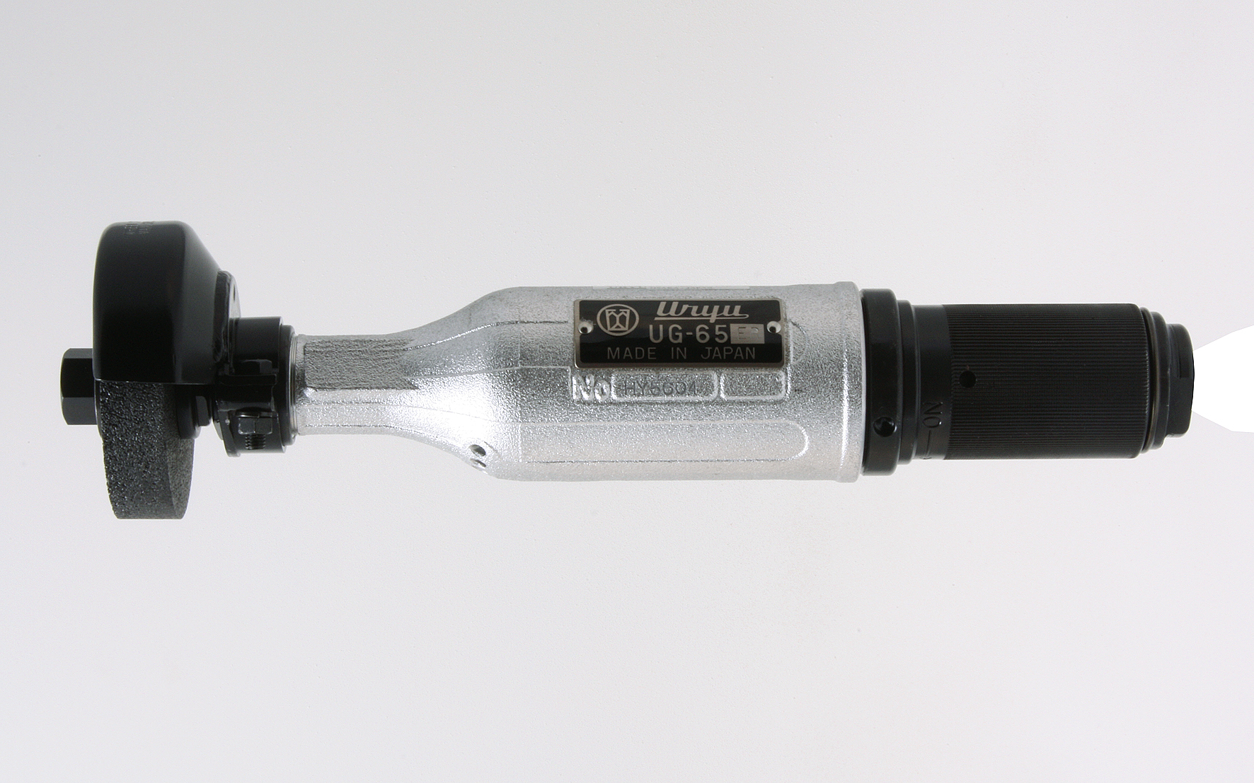 Ug-65er Lige Horisontalsliber
