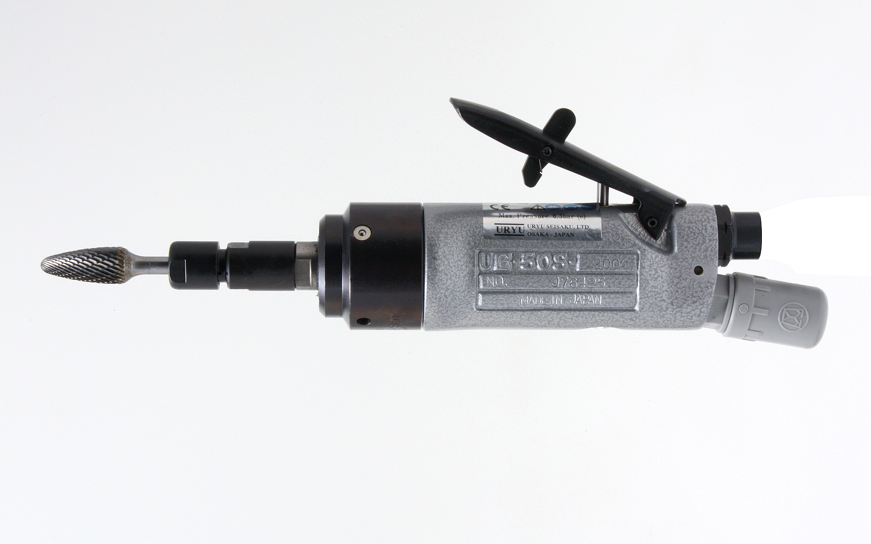 Ug-50s-200 Lynsliber    Mm