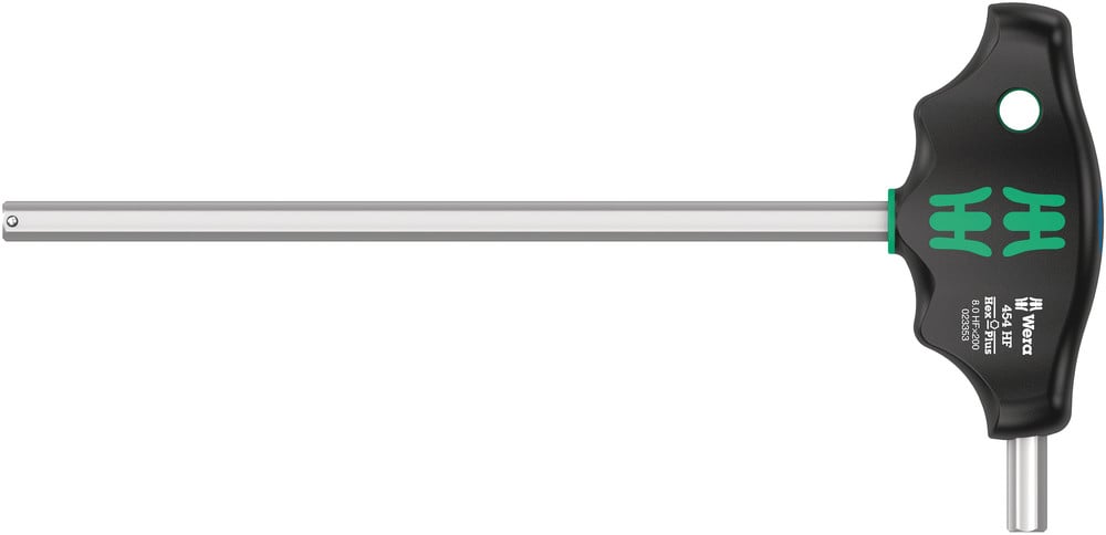 Unbrakonøgle 454 Hf 8x200mm