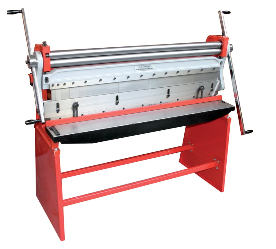 Universal Plade Bearbejdningsmaskine Holzmann Ubm 1070