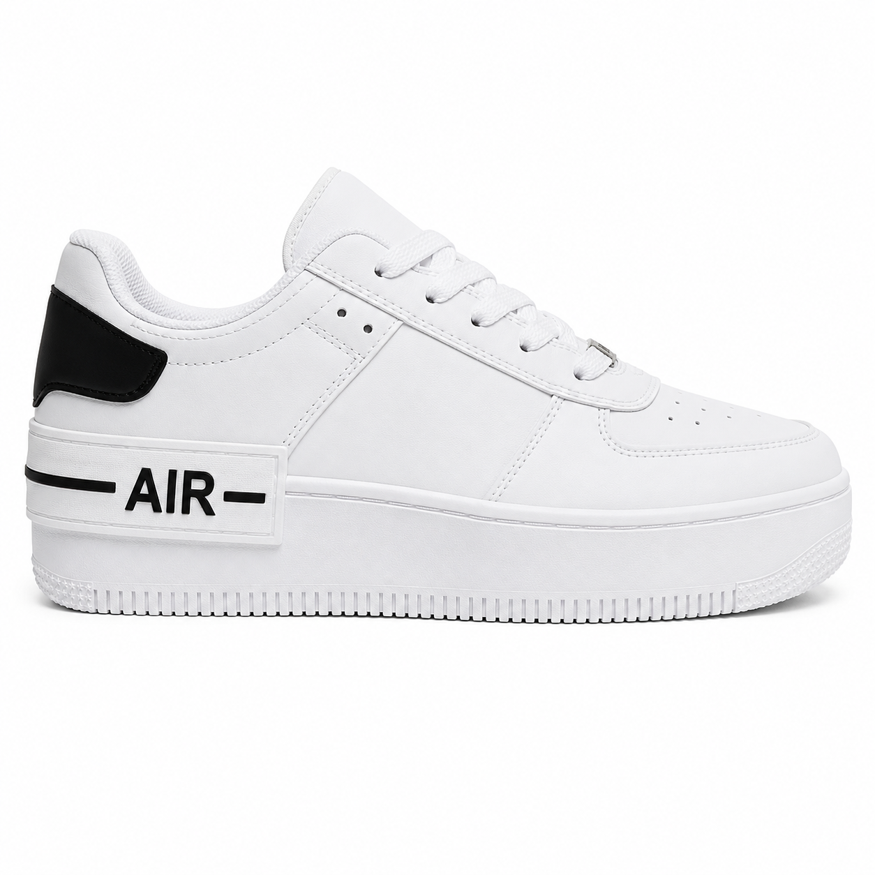 Urban Air Platform Sneaker 38