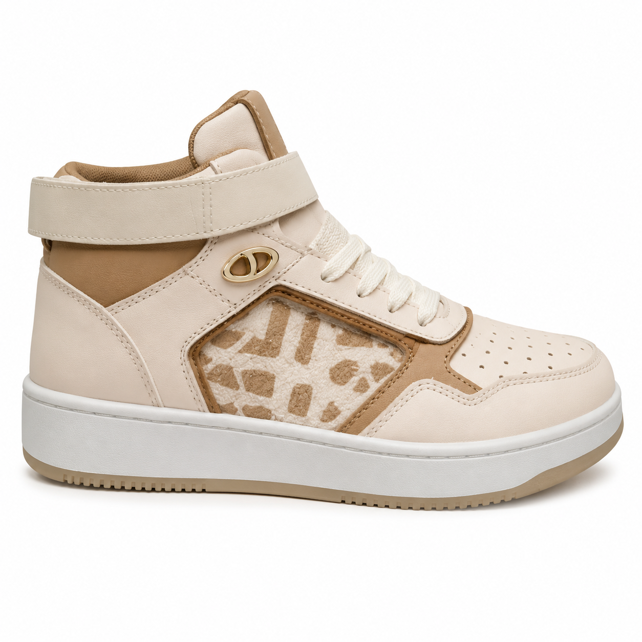 Urban High Sneaker 40