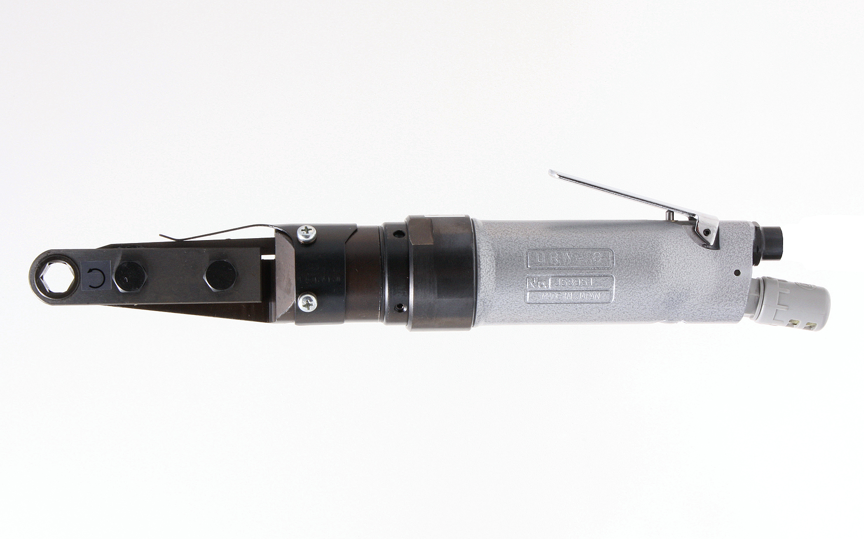Urw-   13  Skraldenøgle