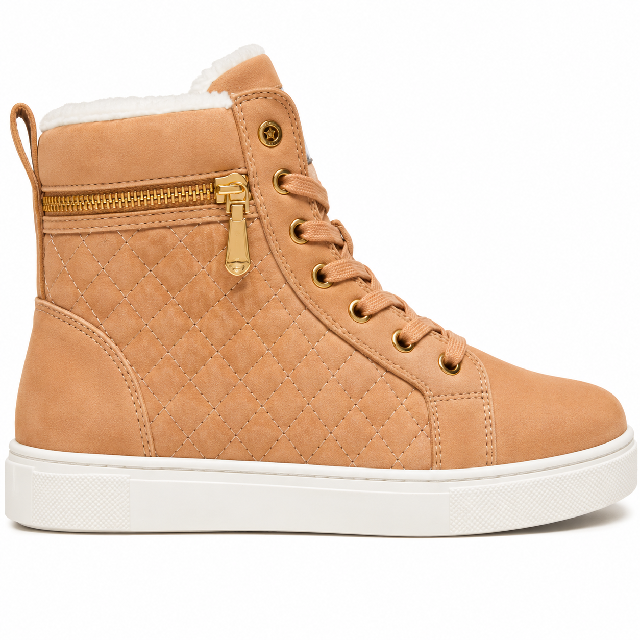 Valora Quilt Beige 39