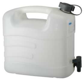 Vanddunk   Polyetylen 20lit