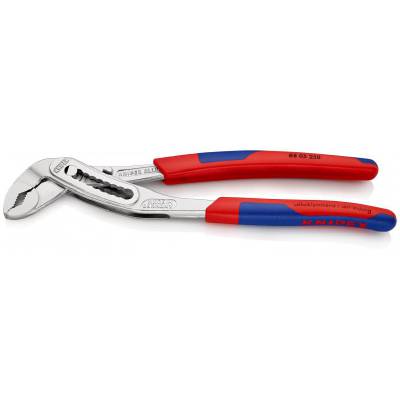 Vandpumpetang Alligator 88 05 250  -komp