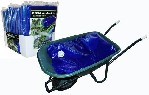 Vandsæk 70   100 Cm 80 Ltr