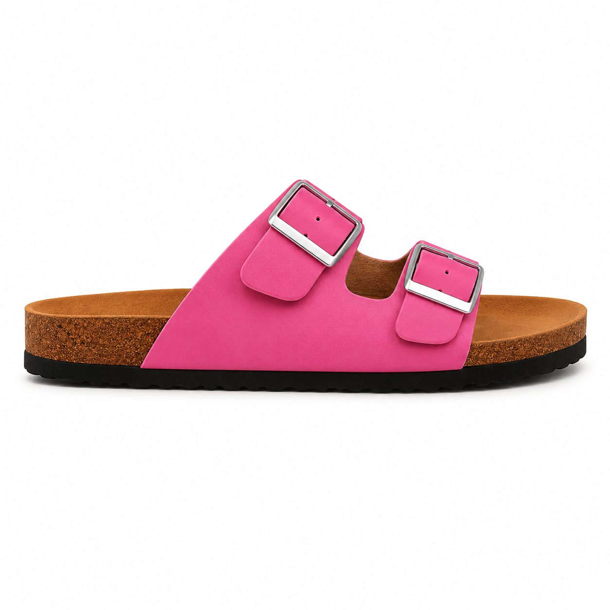 Vanessa Kork Sandal 40