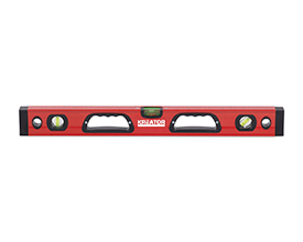 Vaterpas 60 Cm   Kraftig Magnet   Bunden