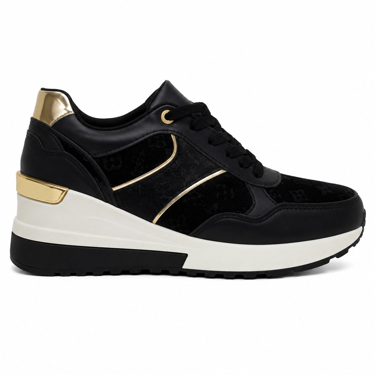 Velaro Luxe Sneaker 40