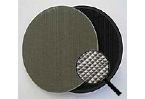 Velcroadapter ø150 Mm Holzmann Bt46