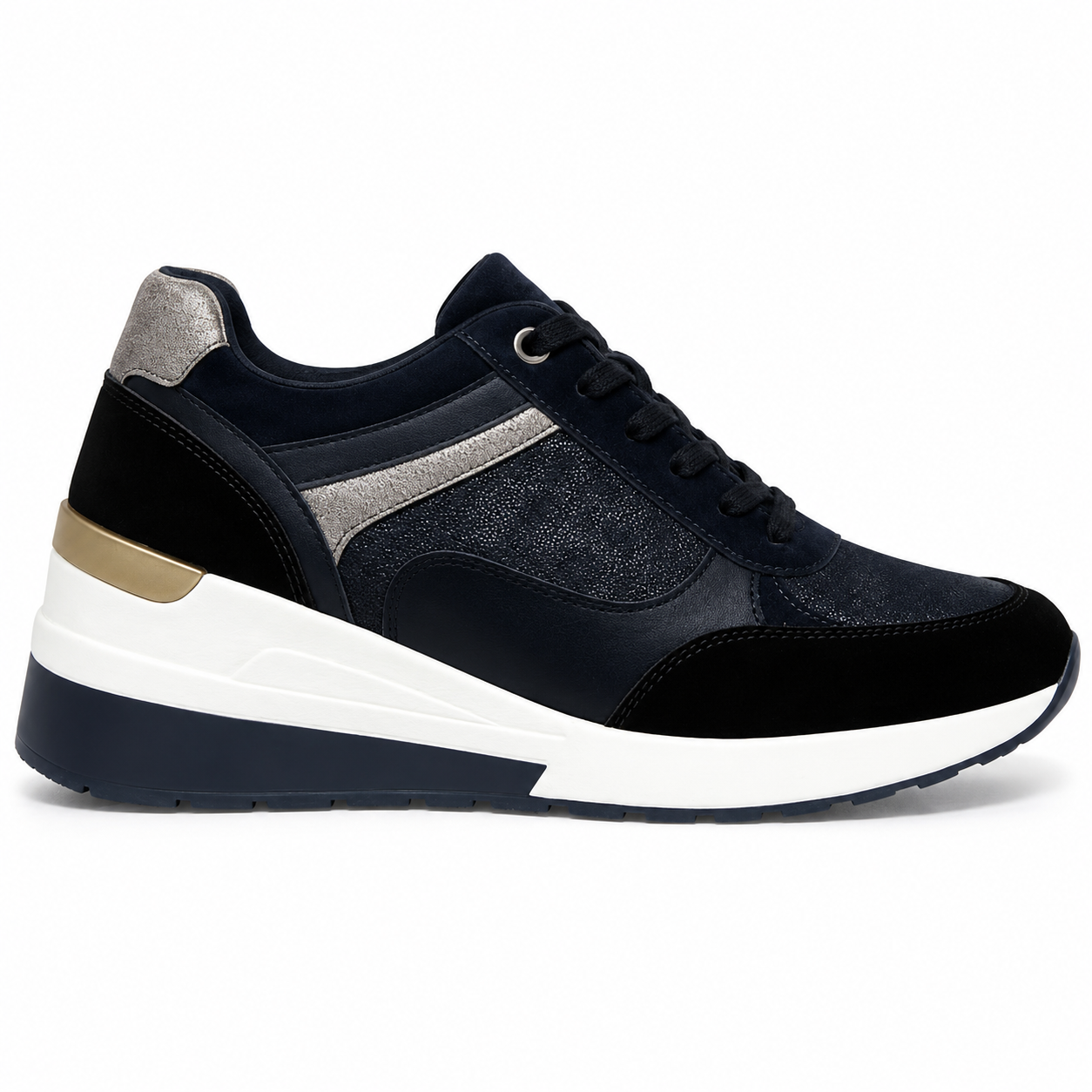 Velora Night Sneaker 41