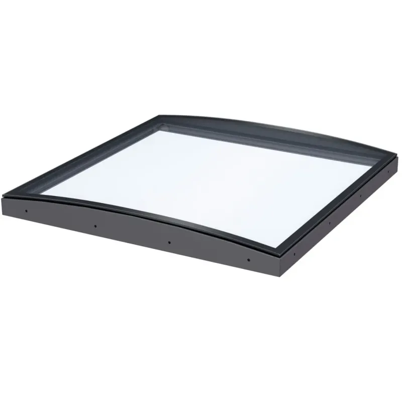 Velux Buet Glas  Overdel       80x80 Cmisu 080080 1093