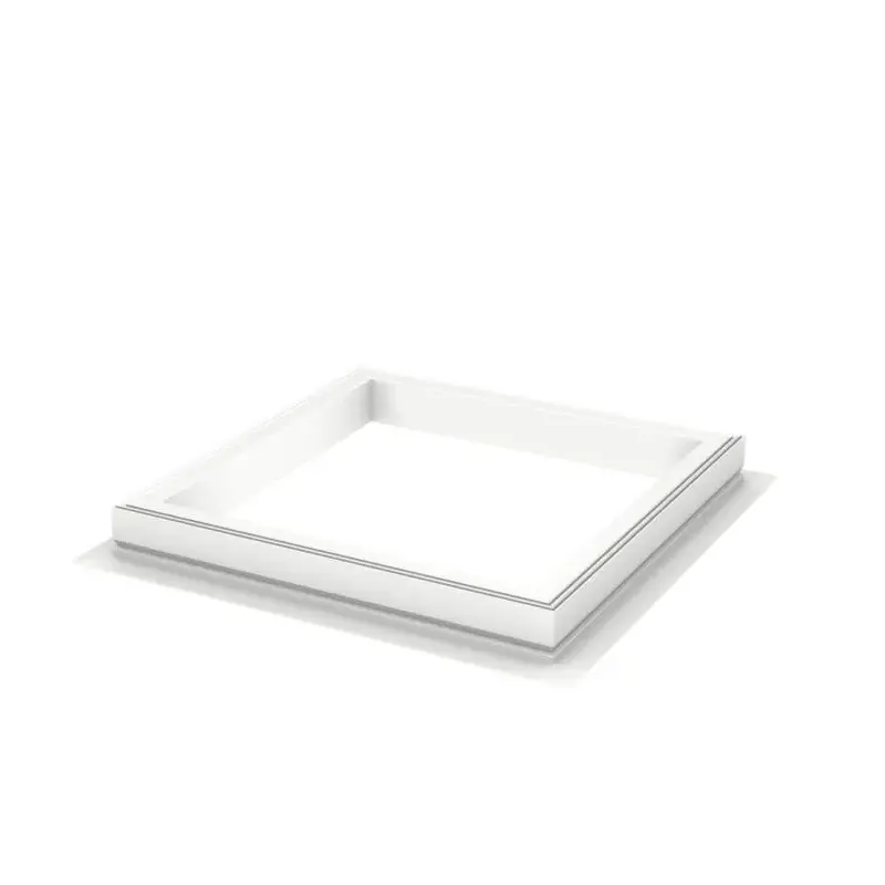 Velux Karmforhøjer 150 Mm Base Fladtagsvindue 90x60 Zcu 090060 0015