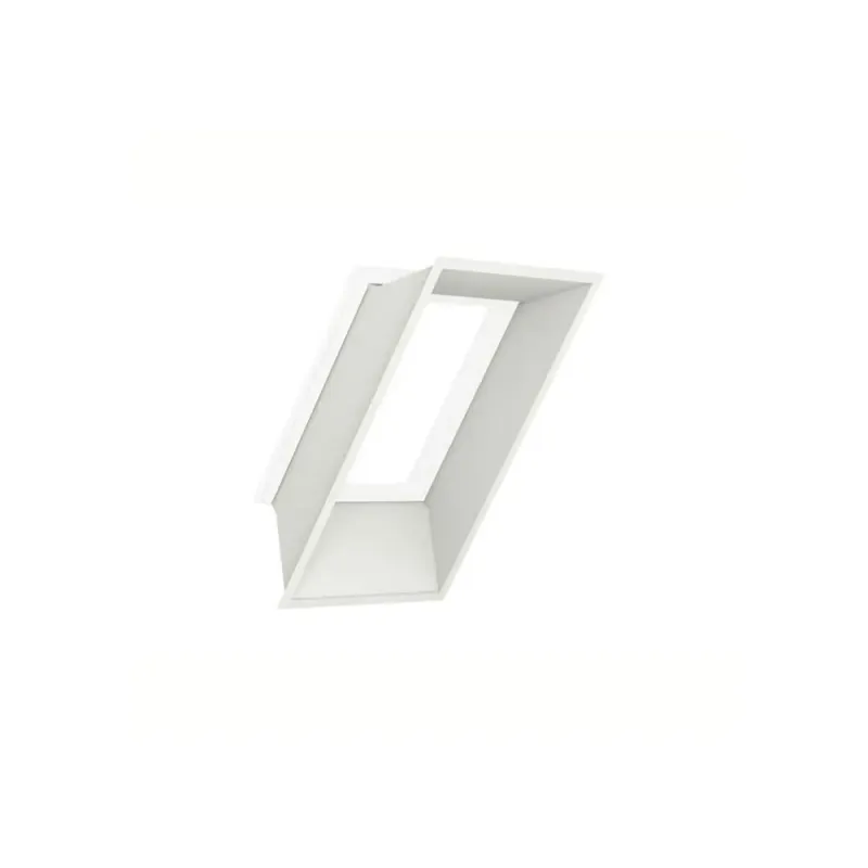 Velux Lysningspanel Kunststof Hvid Inkl Bbx Lsc Mk10 2000