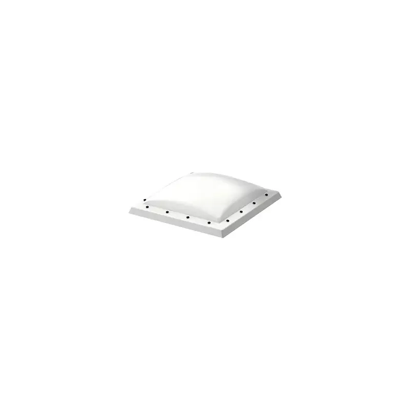 Velux Opal Kuppel 90x90  Isd 090090 0100