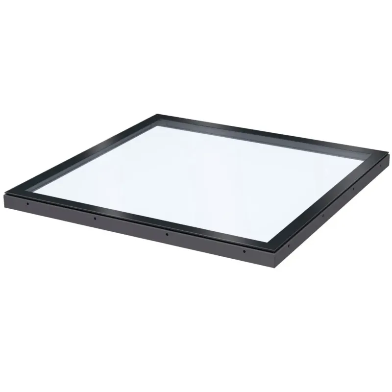 Velux Plant Glas  Overdel      90x90 Cmisu 090090 2093
