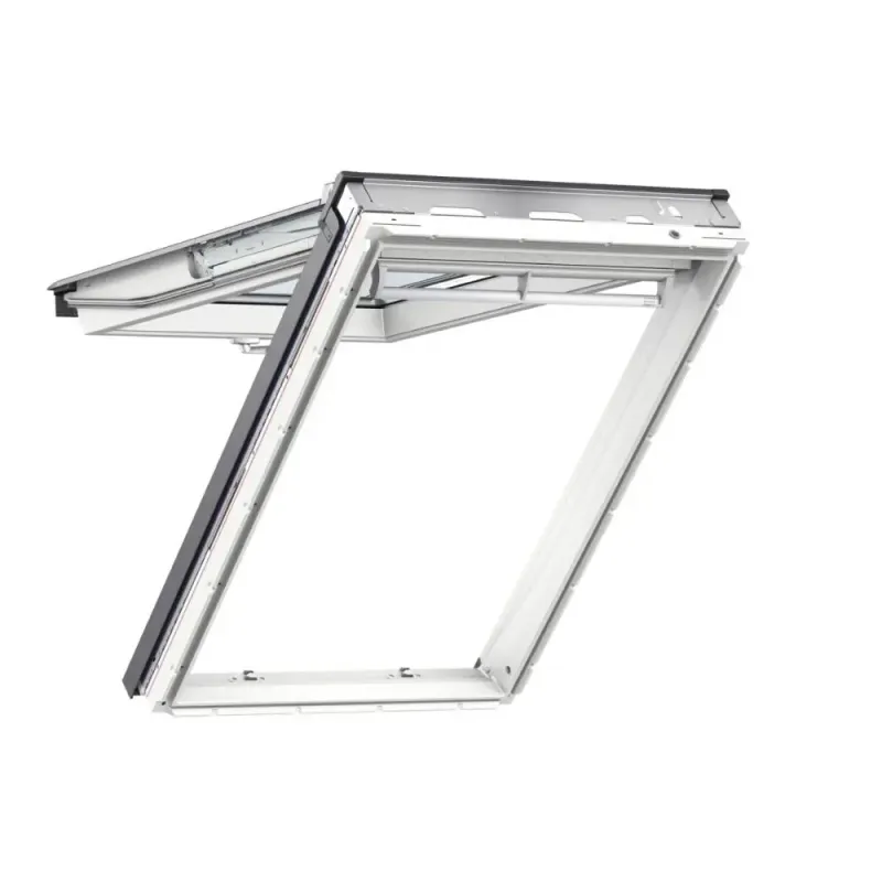 Velux Tophængt Hvid Polyuretan 55x98 -lags Lavenergi Gpu Ck04 0068
