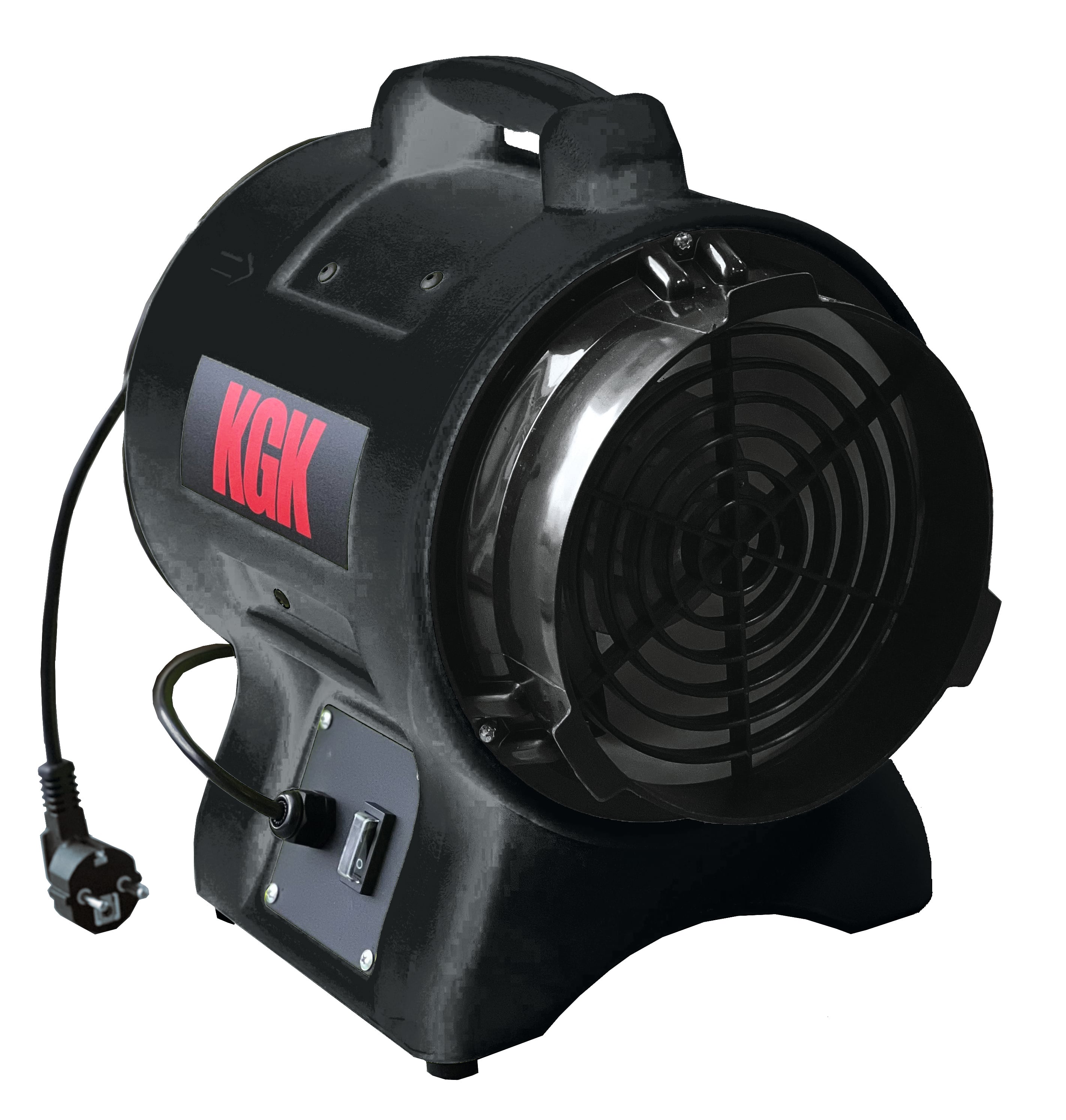 Ventilator Ttv 1500