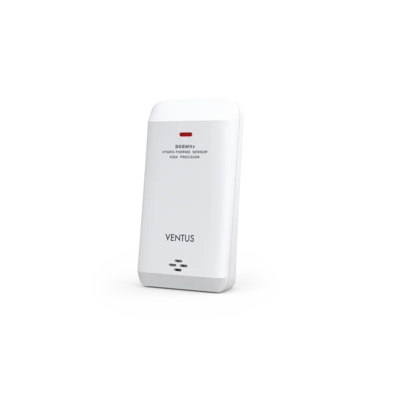 Ventus W035 Trådløs Temp Sensor Til W832 W835 W035